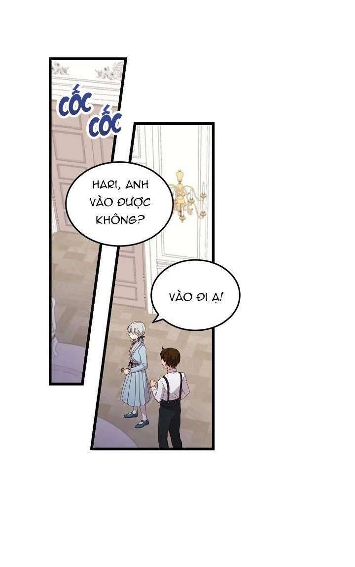 Cẩn Thận Với Các Anh Trai Đấy! Chap 24 - Trang 2