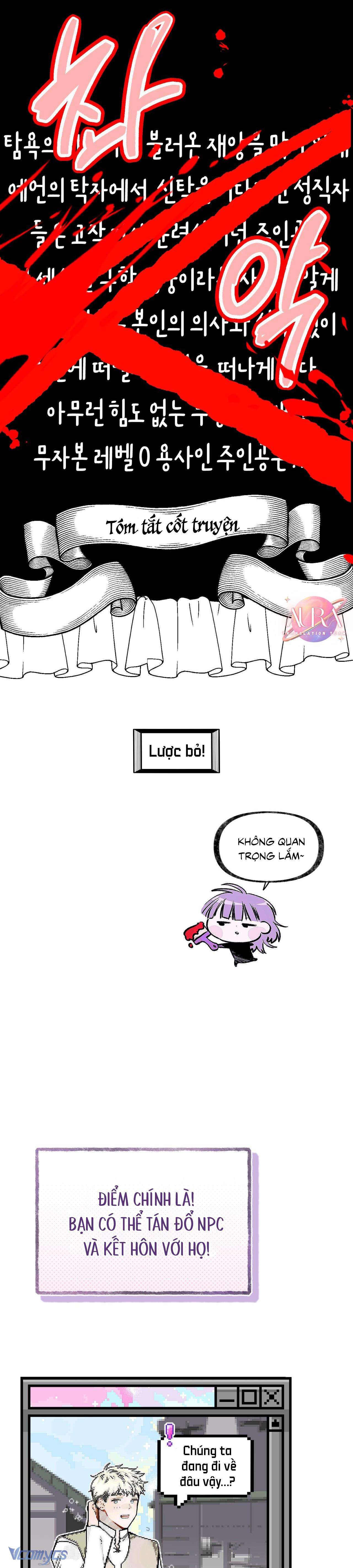 Lần Đầu Gặp Siren Death Metal Sao? Chap 2 - Trang 2