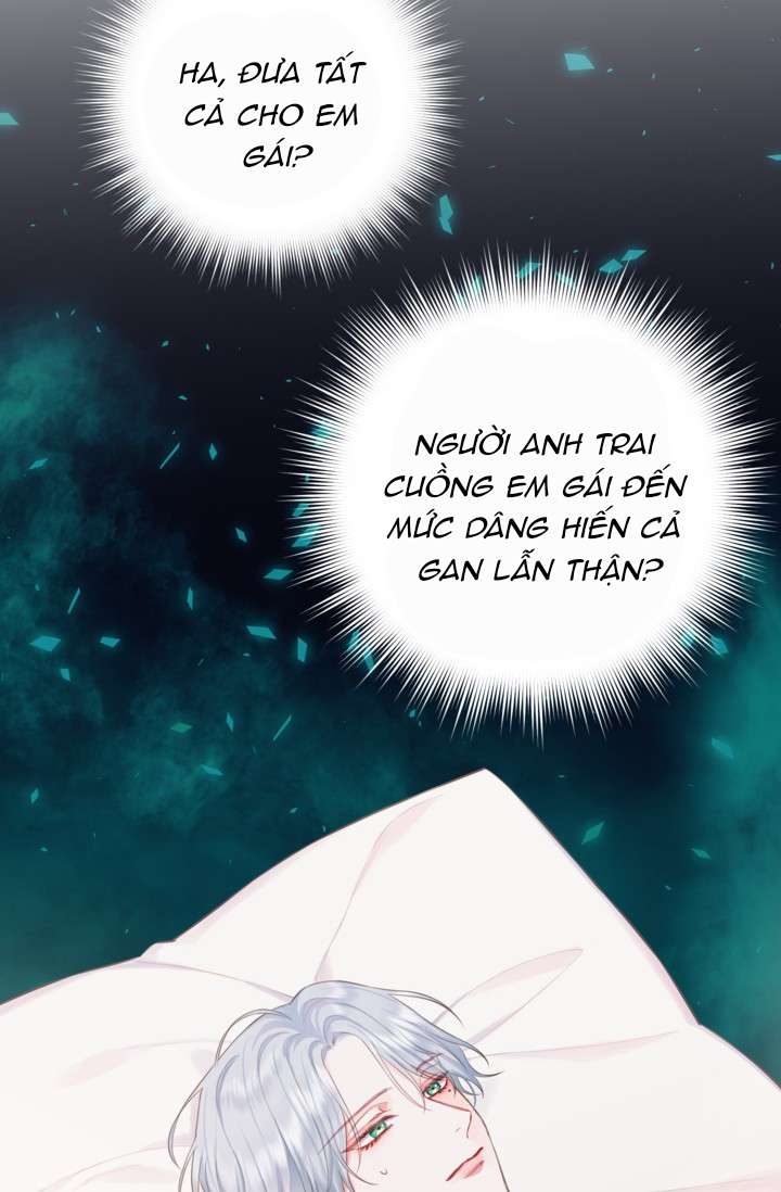 Anh Trai Mạnh Nhất Của Tôi Đã Mất Trí Nhớ Chap 5 - Trang 2