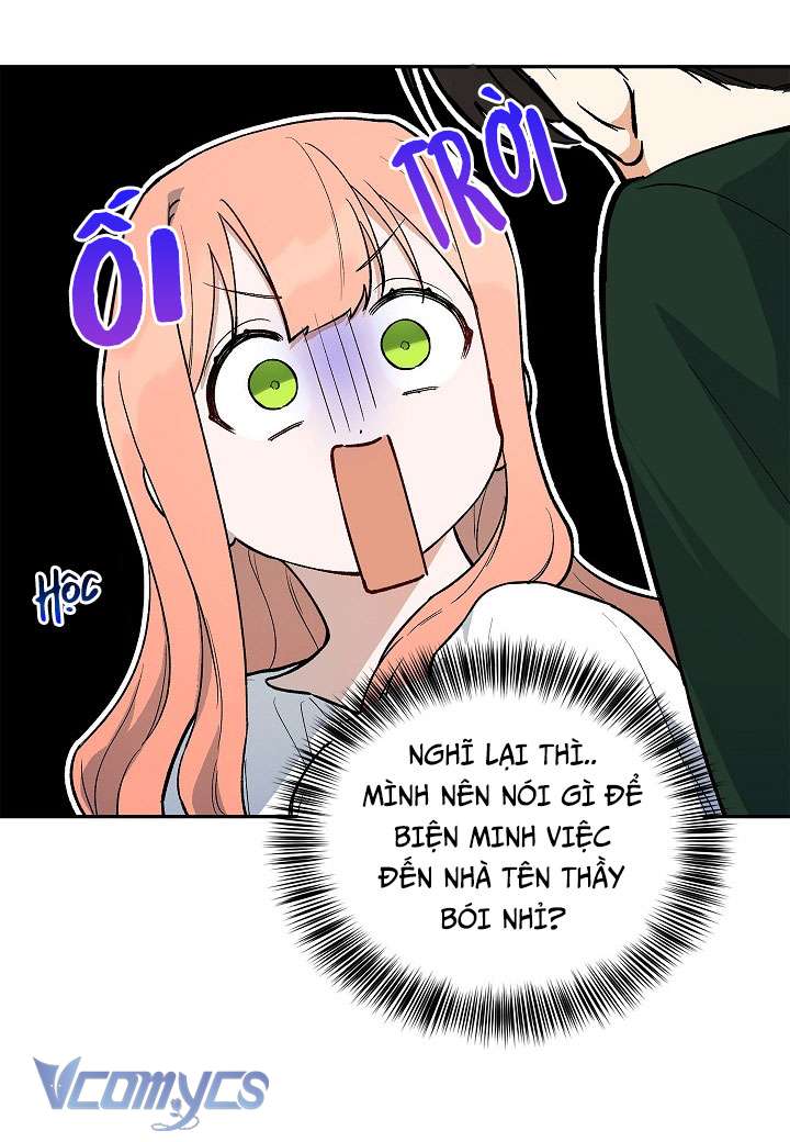 Phương Pháp Trở Thành Con Gái Của Người Hùng Bóng Đêm Chap 15 - Trang 2