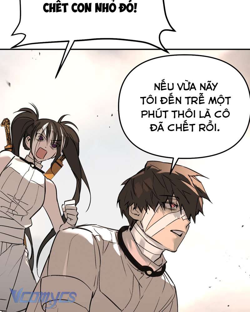 Ác Chi Hoàn Chapter 28 - Trang 4