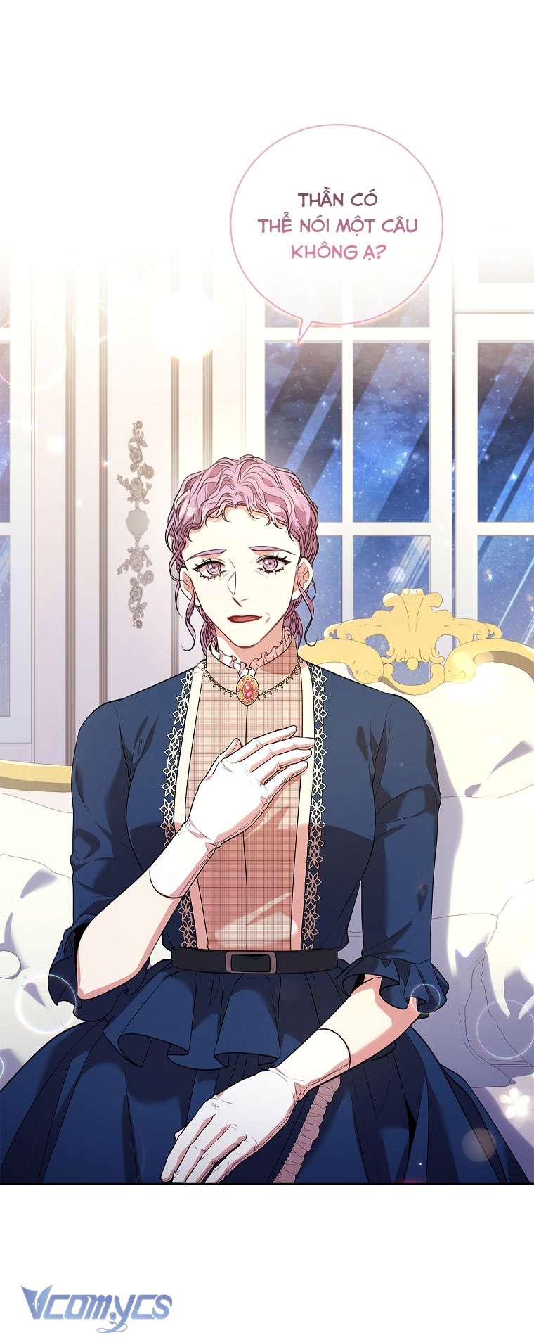 Thư Ký Của Bạo Chúa Chapter 76 - Next Chapter 77