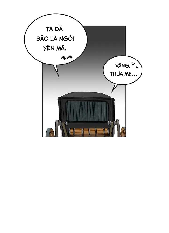 Vị Hôn Thê Khế Ước Của Công Tước Chapter 97 - Trang 4