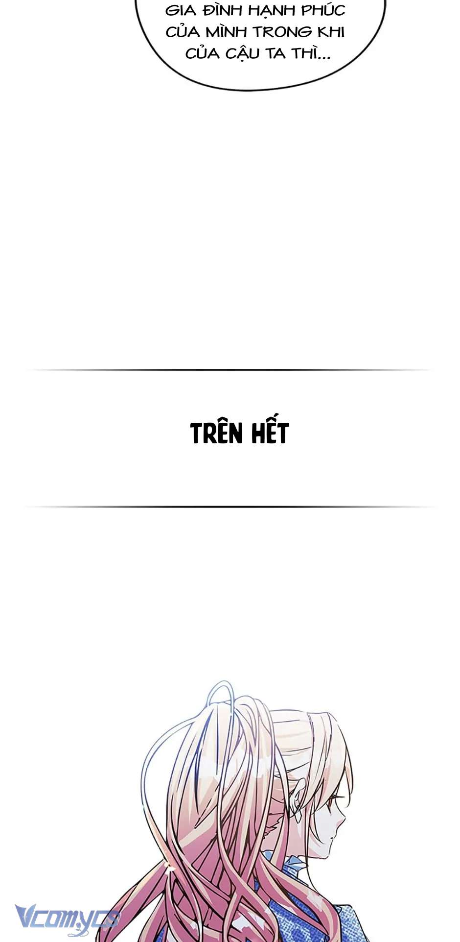 Tôi Chỉ Là Bạn Của Nam Chính Thôi Chap 3 - Trang 2