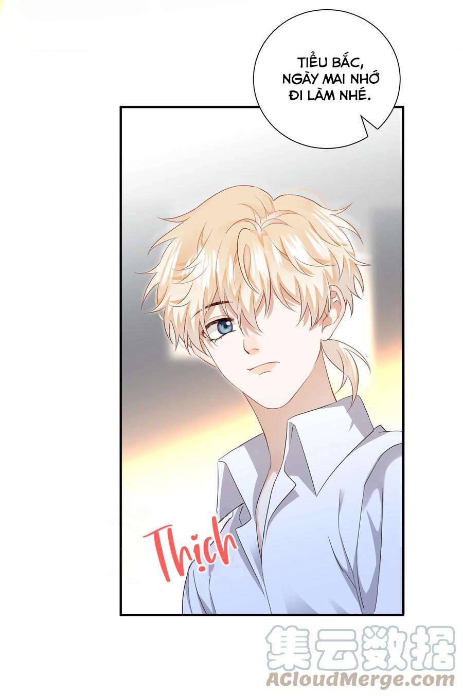 Chị Ơi! Chị Thật Không Bình Thường! Chapter 7 - Trang 4