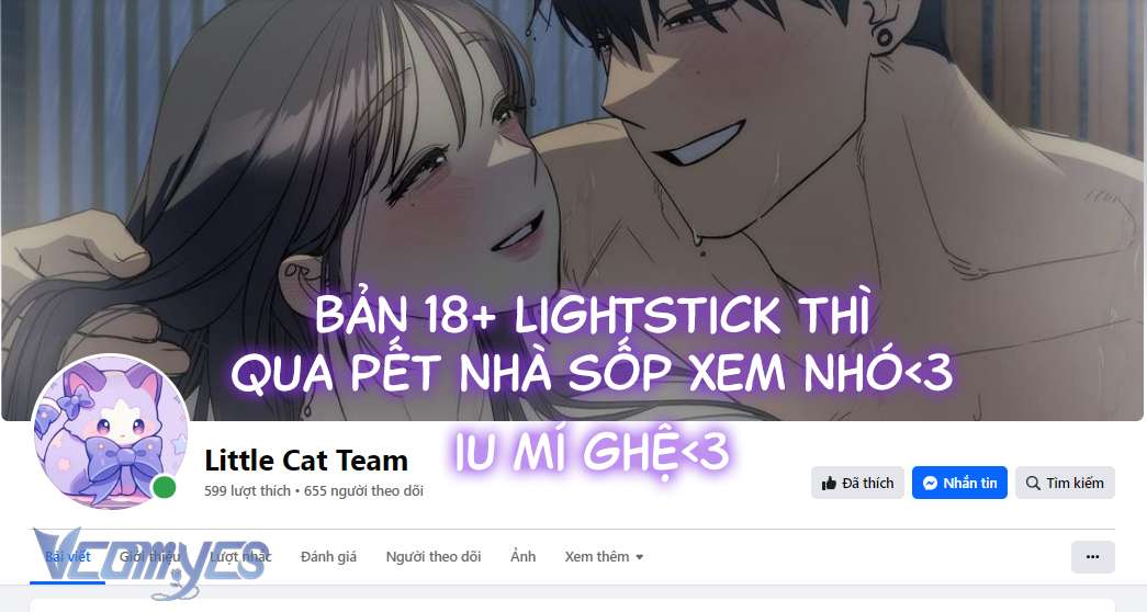 Cô Vợ Thế Thân Của Tỉ Phú Chap 7 - Trang 2