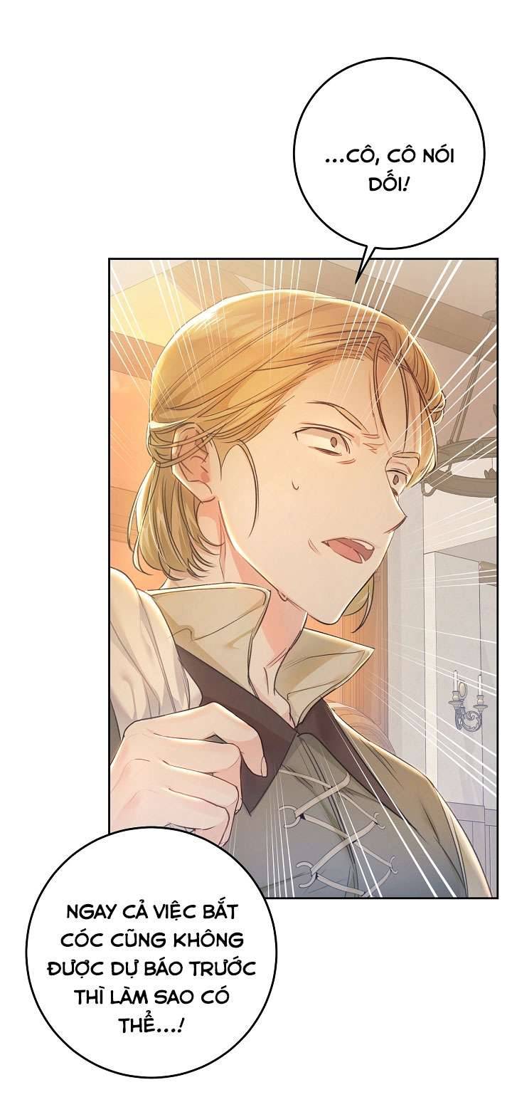 Ác Nữ Chỉ Là Một Con Rối Chap 47 - Next Chap 48