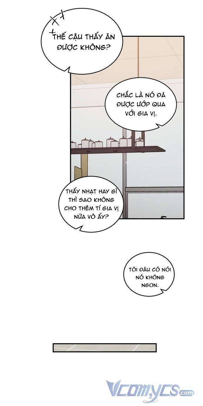 Oan Gia Ngõ Hẹp Chapter 32 - Next Chapter 33