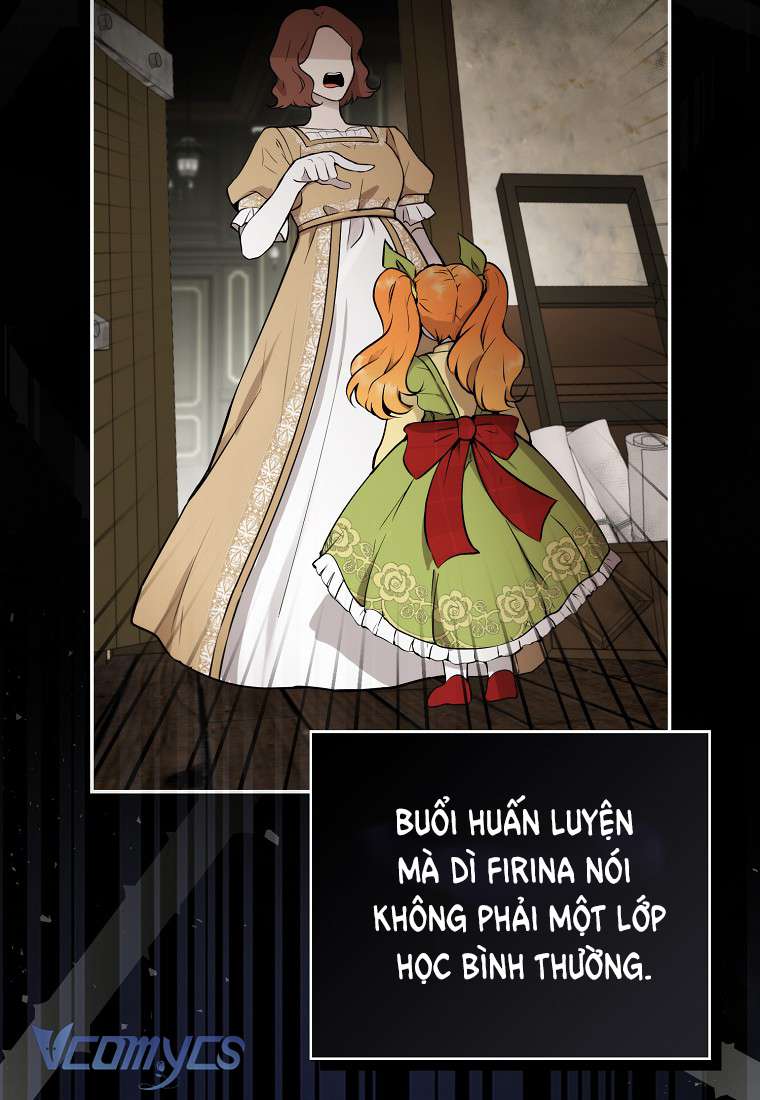 Sóc Con Tài Năng Chap 1 - Trang 2