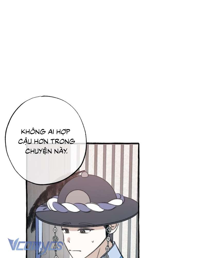 Chuyện Tình Hoa Lưu Ly Chap 1 - Next Chapter 1