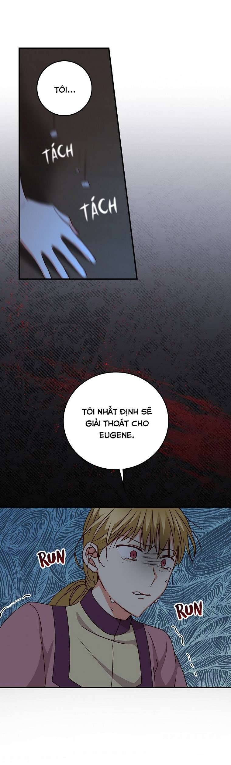 Cẩn Thận Với Các Anh Trai Đấy! Chap 89 - Trang 2