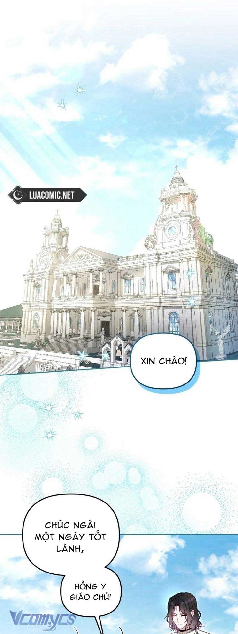 Tôi Được Nuôi Dưỡng Bởi Những Kẻ Phản Diện Chap 78 - Trang 3