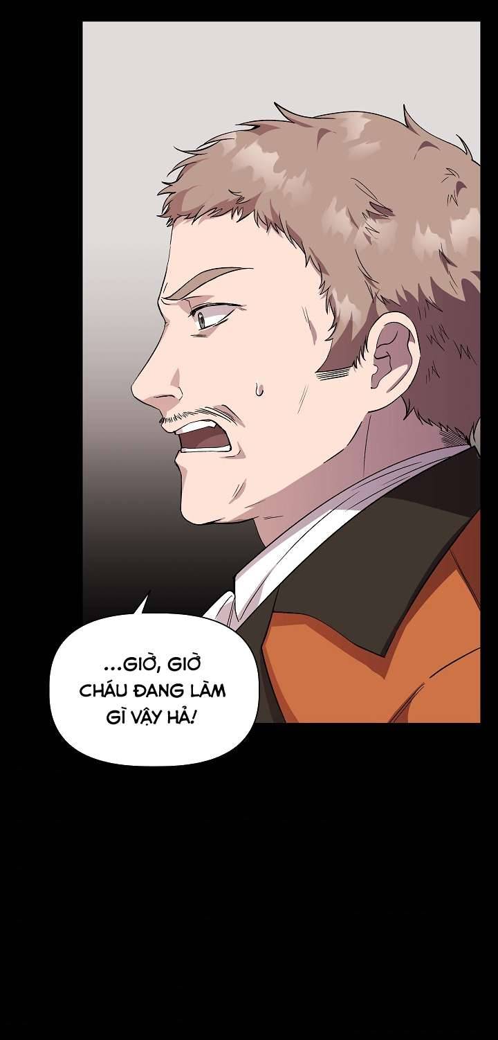 Tôi Không Phải Là Cinderella Chapter 39 - Trang 4