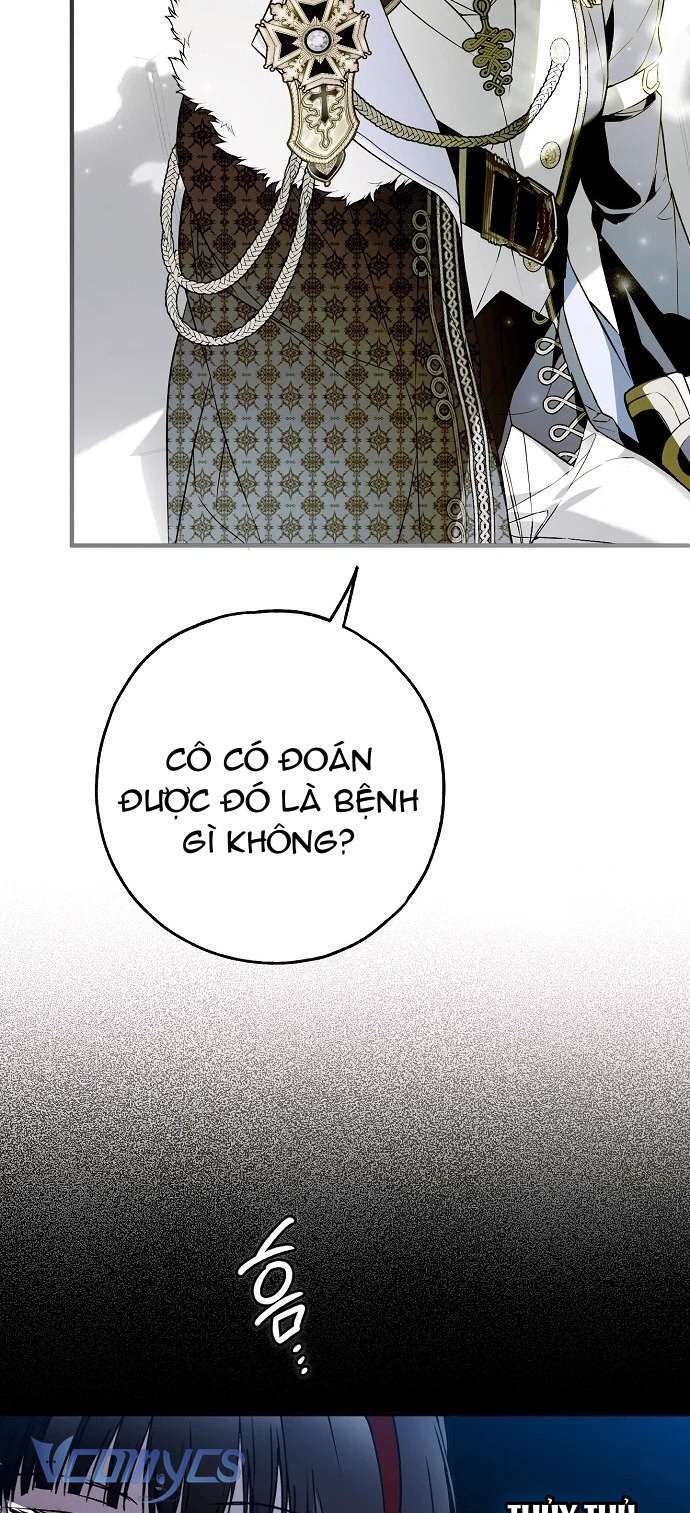 Ai Đó Đang Điều Khiển Cơ Thể Của Tôi Chapter 46 - Trang 4