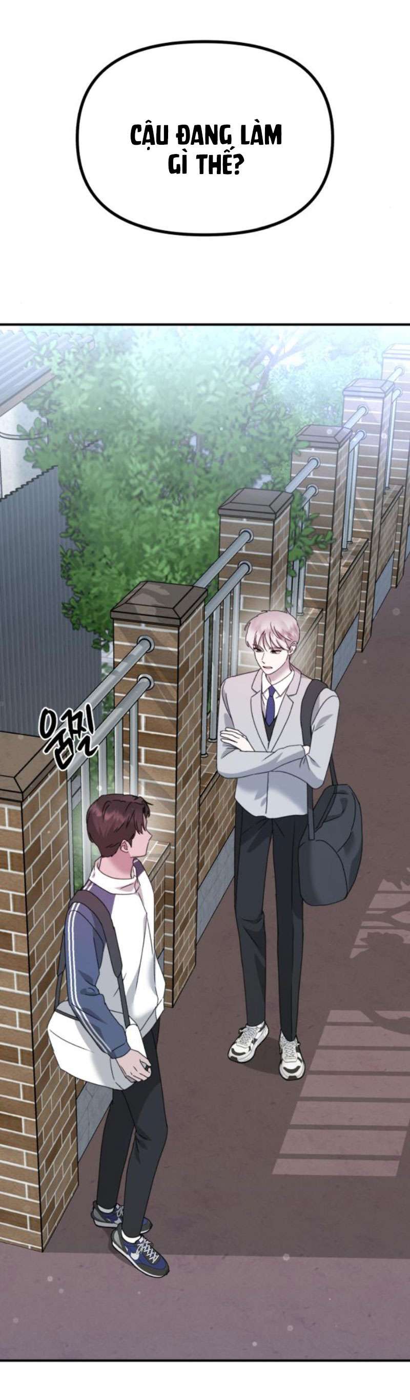 Thần Hổ Jang San Chap 34 - Trang 2