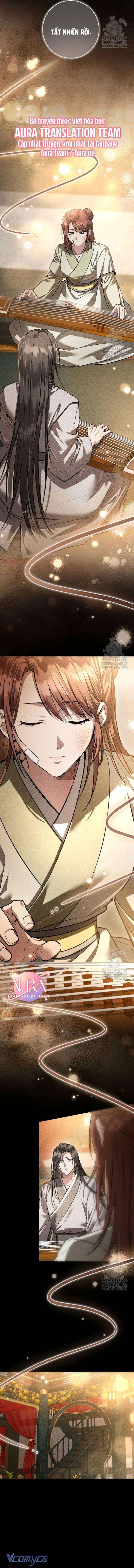 Khi Hắc Lang Gọi Tên Tôi Chapter 33 - Trang 4