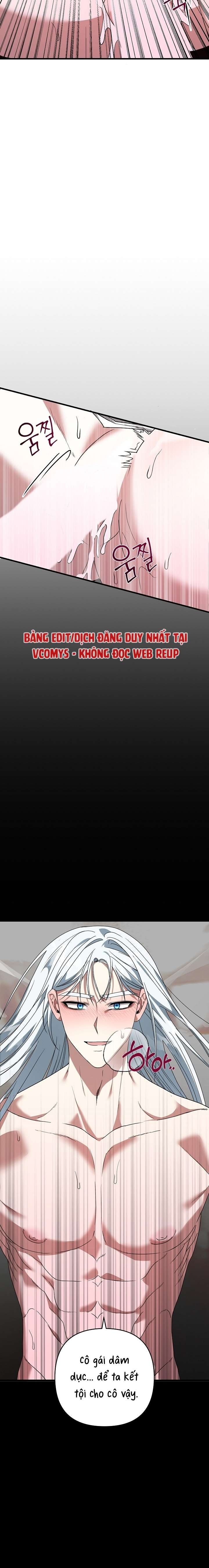 [ 18+ ] Thánh Nữ Sa Ngã Chap 3 - Next Chap 4