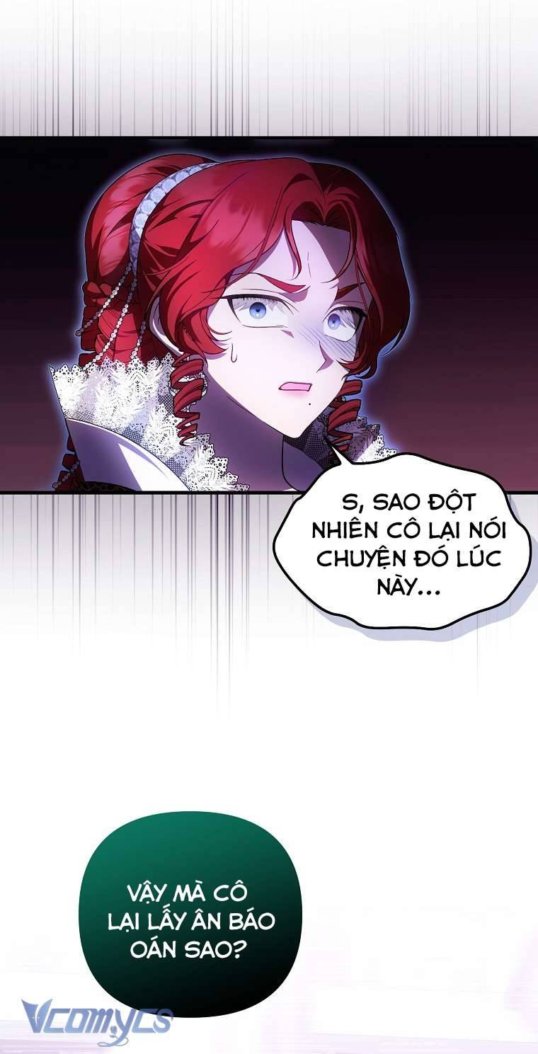 Lần Đầu Bé Út Được Yêu Thương Chap 39 - Trang 2