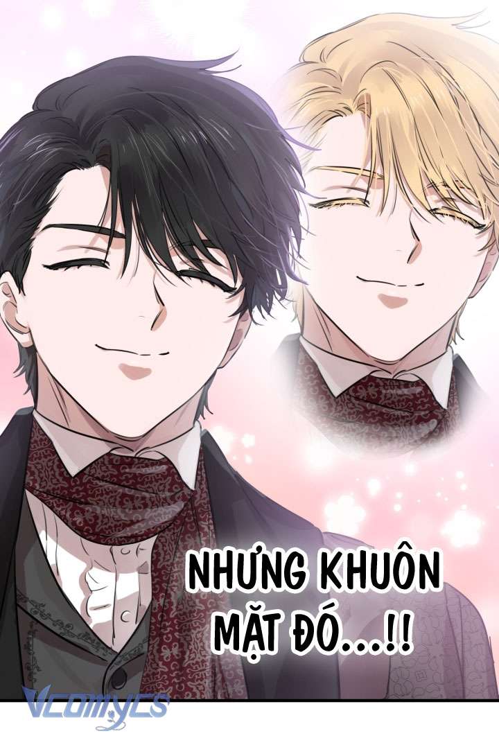 Những Nhân Vật Mạnh Nhất Thế Giới Ám Ảnh Tôi Chapter 44 - Trang 4