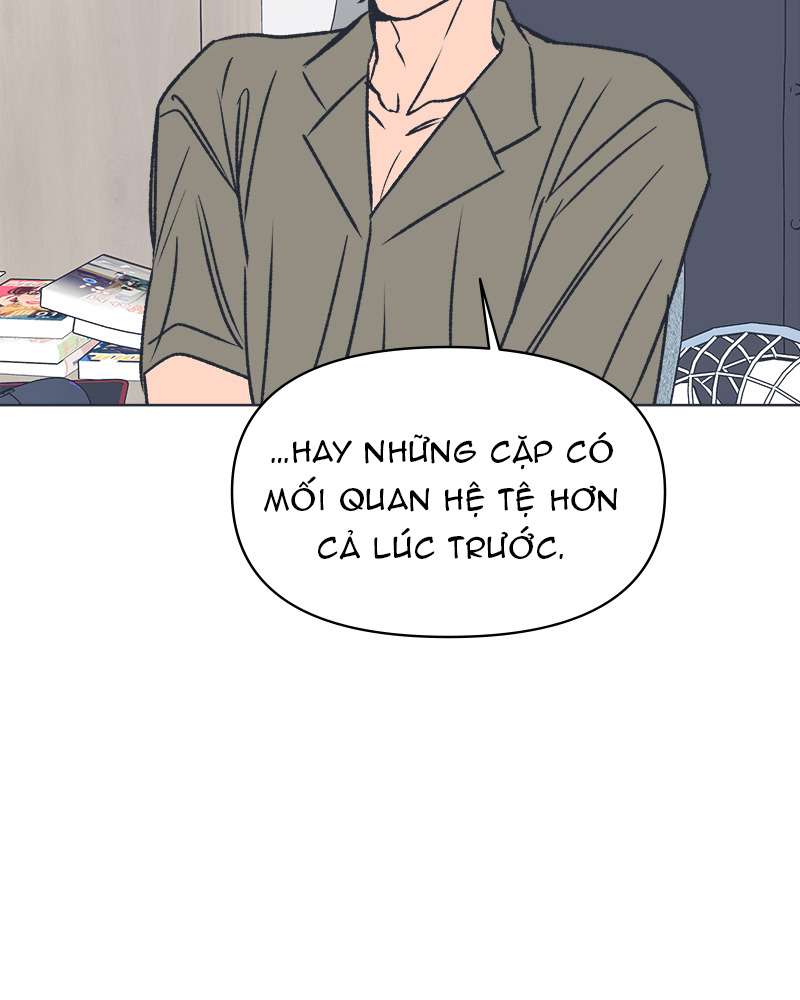 Tình Xưa Viết Lại Chapter 62 - Trang 3