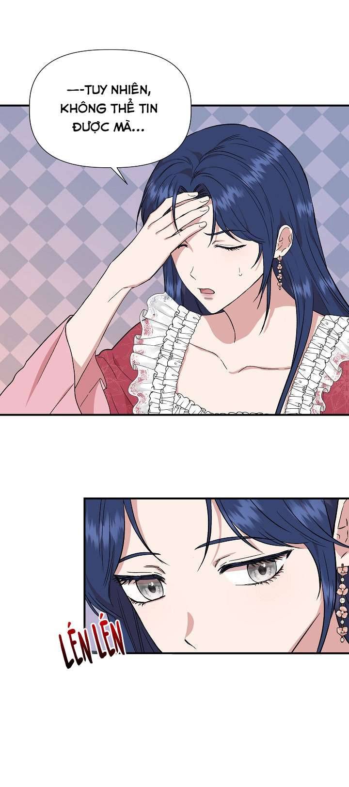 Tôi Không Phải Là Cinderella Chapter 64 - Trang 4