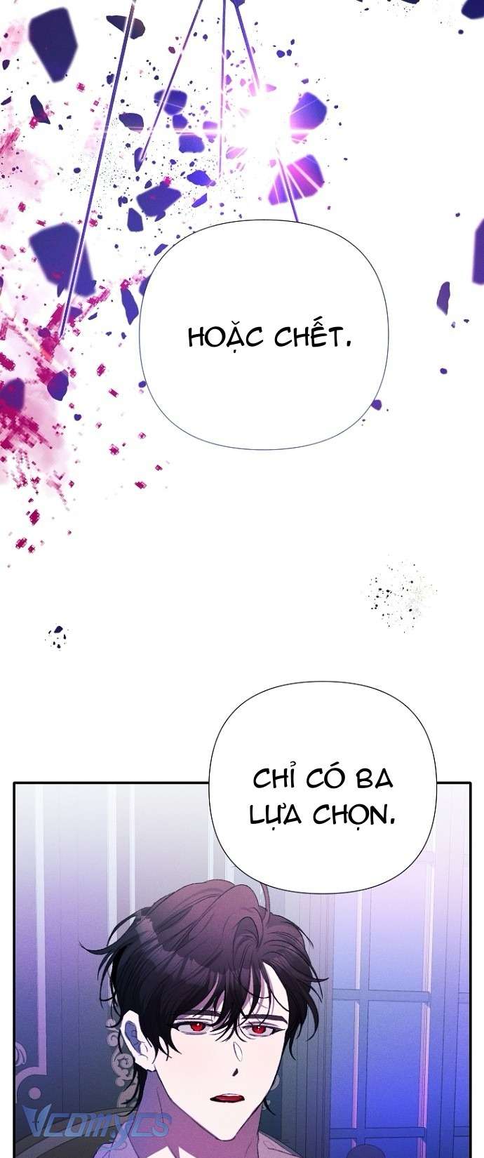 Papa Bạo Chúa, Con Sẽ Bảo Vệ Người! Chap 2 - Trang 2