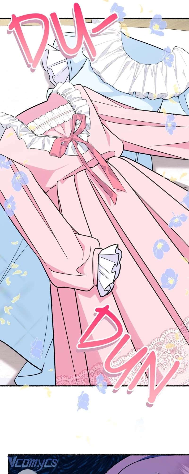 Trở Thành Chú Mèo Ngủ Cùng Bạo Chúa Chapter 8 - Trang 3