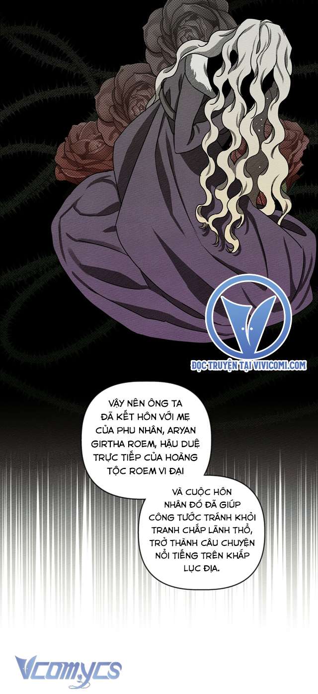 Dưới Bóng Cây Sồi Chap 19 - Trang 4