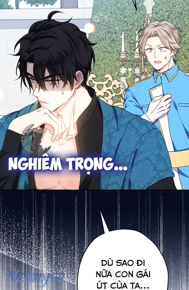 Tiểu Thư Tích Tiền Đi Bụi Chapter 24 - Trang 4
