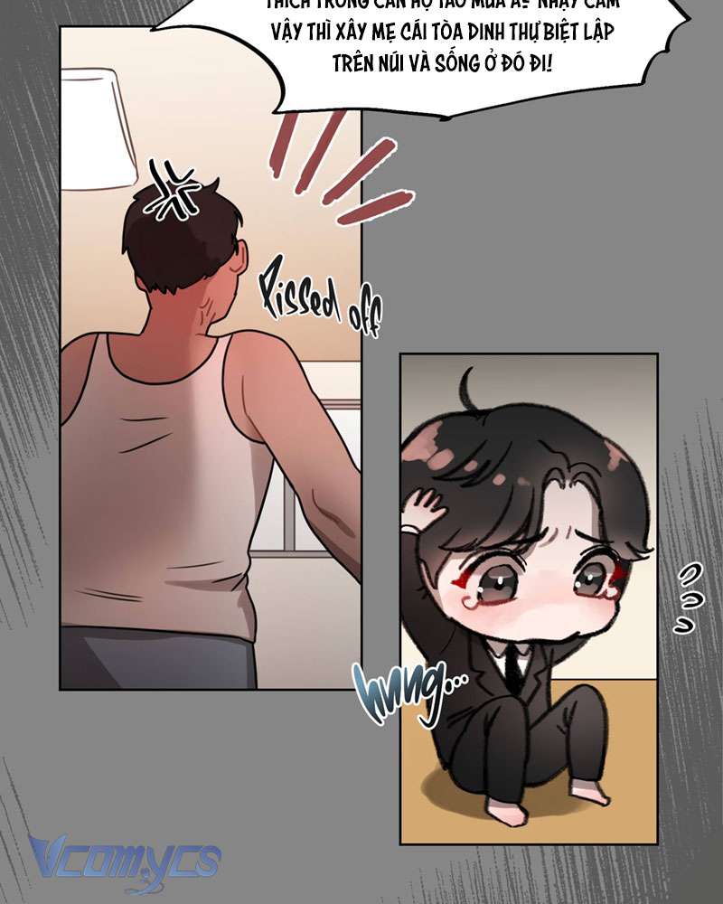 Sát Nhân Nhà Bên Chap 3 - Trang 2