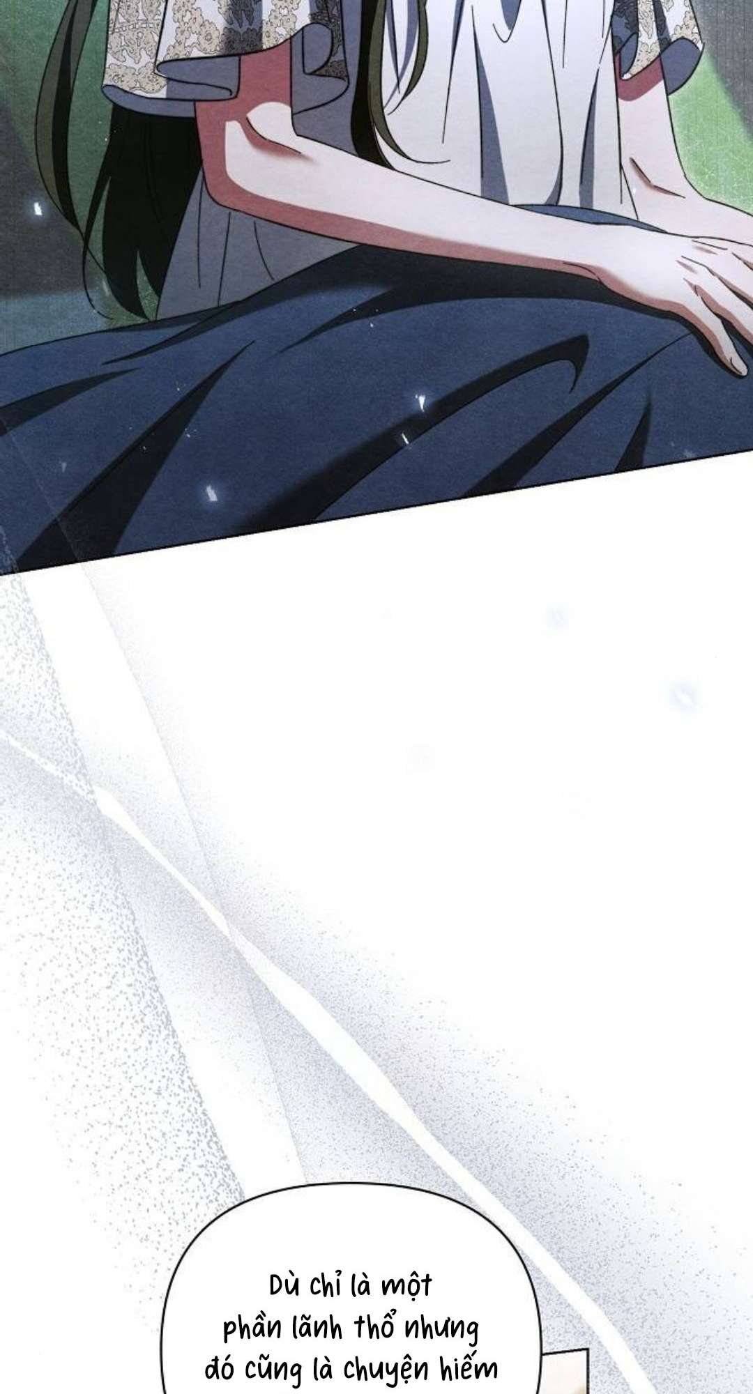 Dành Cho Nàng Juliet Xinh Đẹp Chap 9 - Trang 2