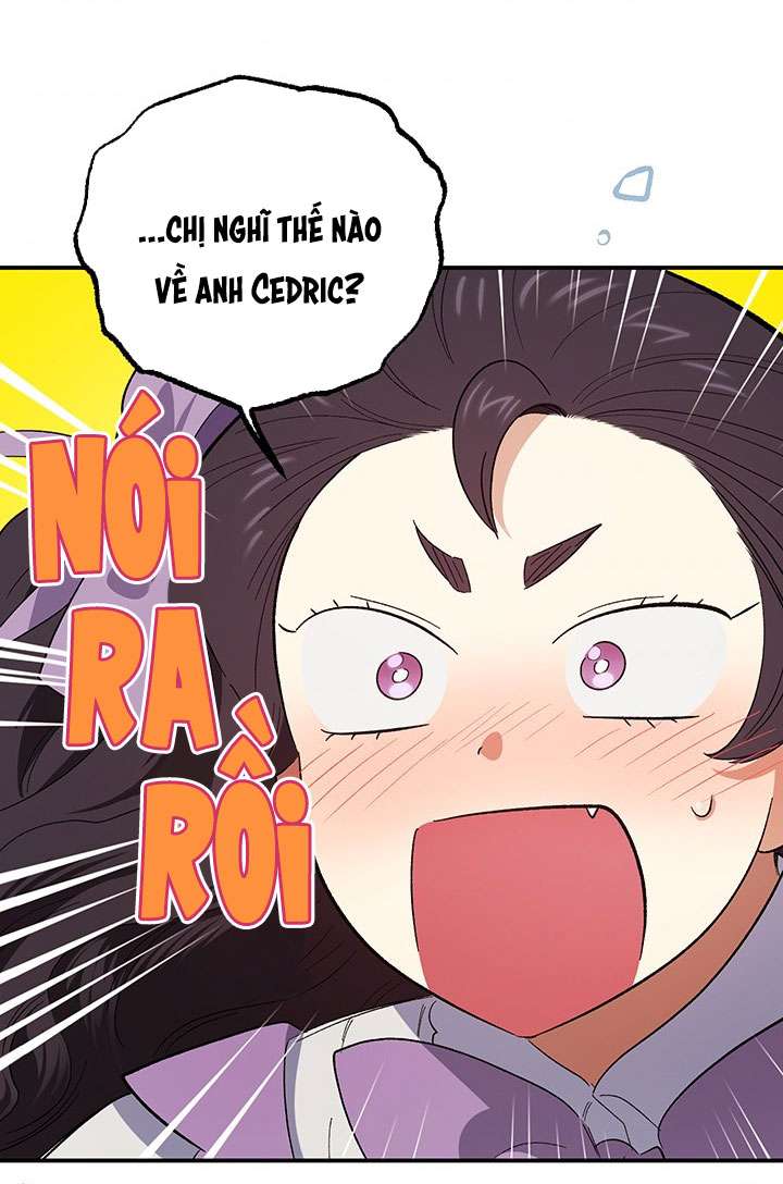 May Mắn Hay Bất Hạnh Chap 73 - Trang 4