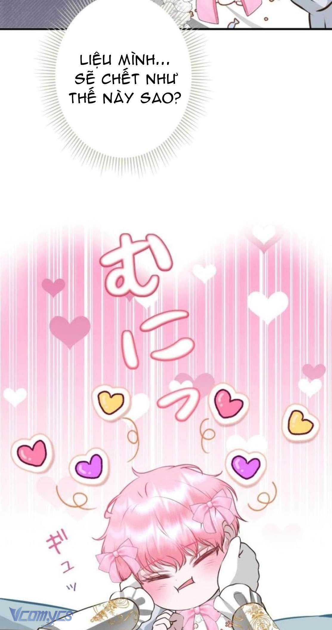 Sau Này Họ Sẽ Sinh Ra Tôi Chapter 12 - Trang 4