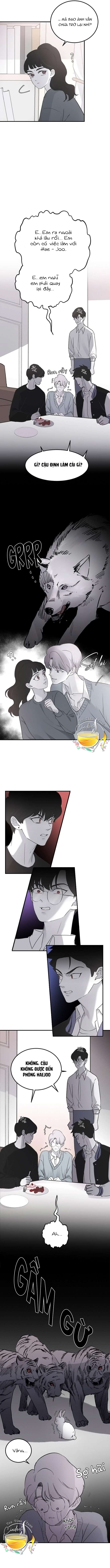 Ba Anh Trai Cực Phẩm Của Tôi Chap 15 - Trang 3