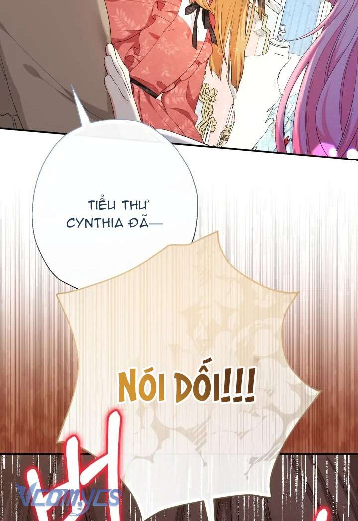 Tiểu Thư Tích Tiền Đi Bụi Chapter 77 - Next Chapter 78