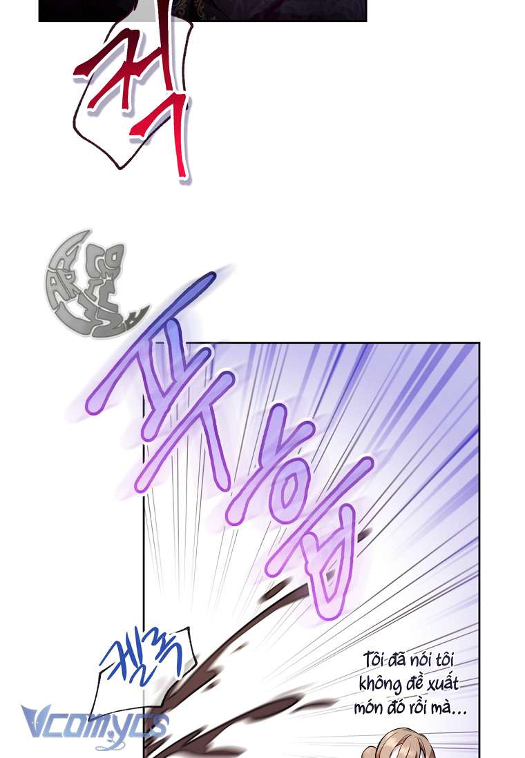 Làm Ác Nữ Bộ Không Tuyệt Sao? Chap 13 - Trang 4