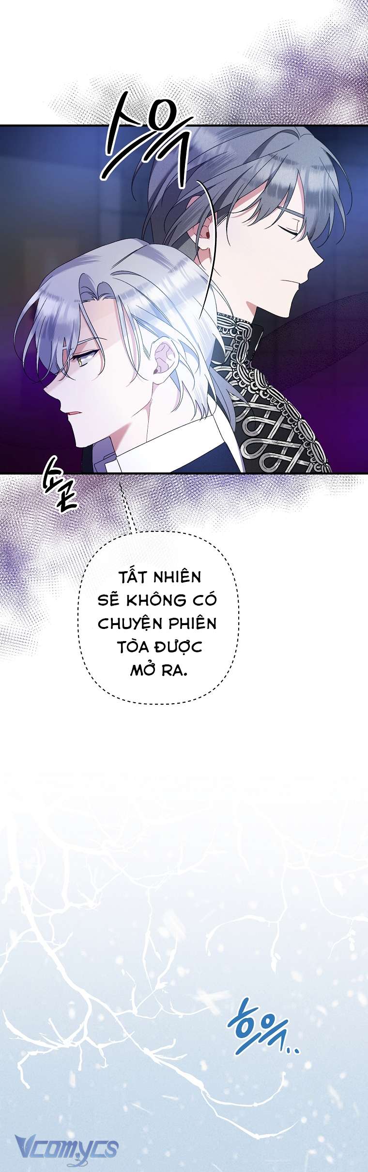 Tôi Chỉ Chăm Sóc Người Cha Ốm Yếu Của Mình Mà Thôi! Chapter 13 - Trang 3