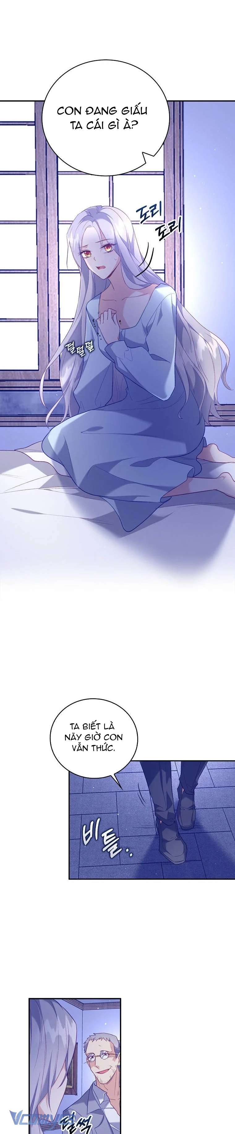 Tôi Chỉ Nhận Ra Sau Khi Mất Cô Ấy Chap 10 - Trang 2