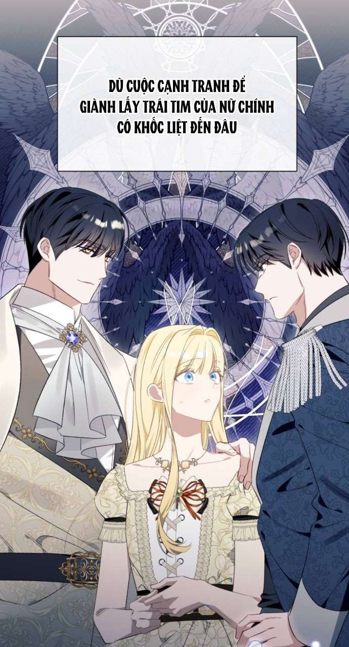 Tôi Tưởng Đó Chỉ Là Tiểu Thuyết Trọng Sinh Bình Thường Chap 40 - Trang 2