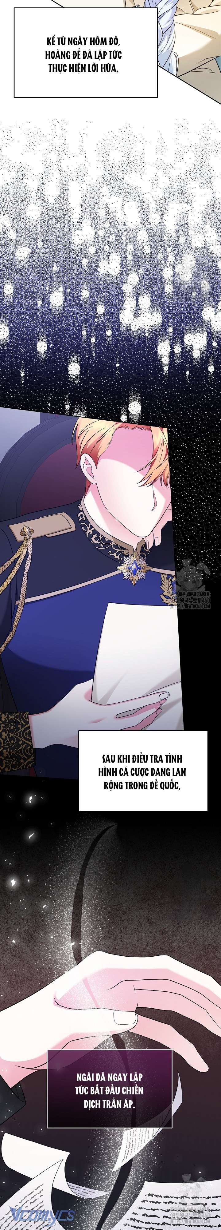 Quái Vật Trong Nhà Kính Chap 8 - Trang 4