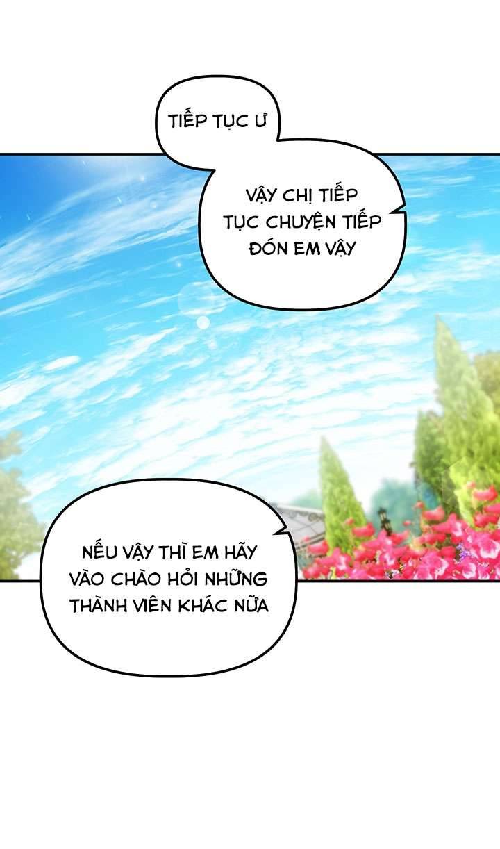 May Mắn Hay Bất Hạnh Chap 78 - Trang 4