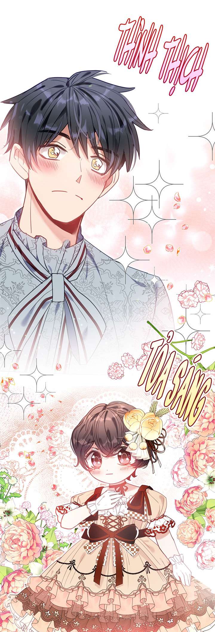 Gia Đình Bị Ám Ảnh Bởi Tôi Chapter 11 - Trang 4