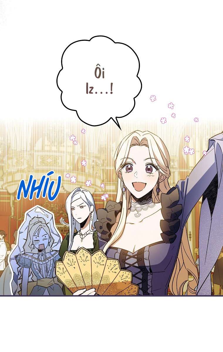 Phương Pháp Khiến Phu Quân Đứng Về Phía Tôi Chapter 8 - Trang 4