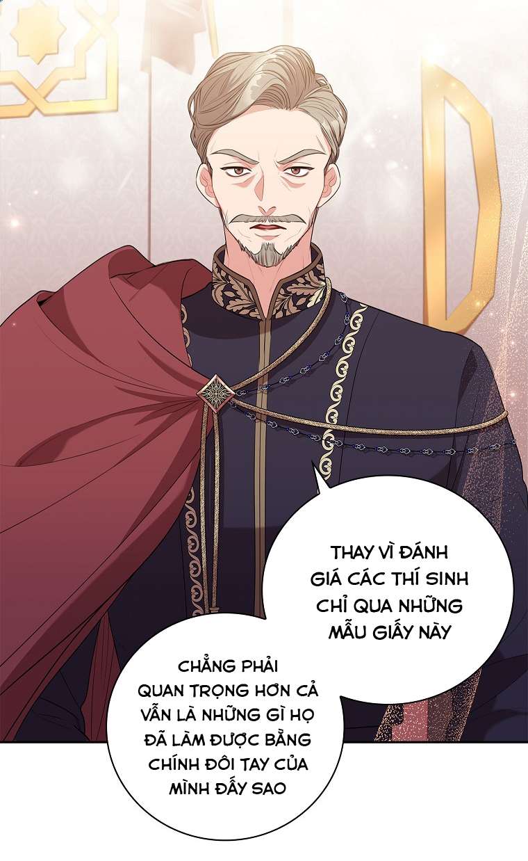 Thư Ký Của Bạo Chúa Chapter 64 - Next Chapter 65