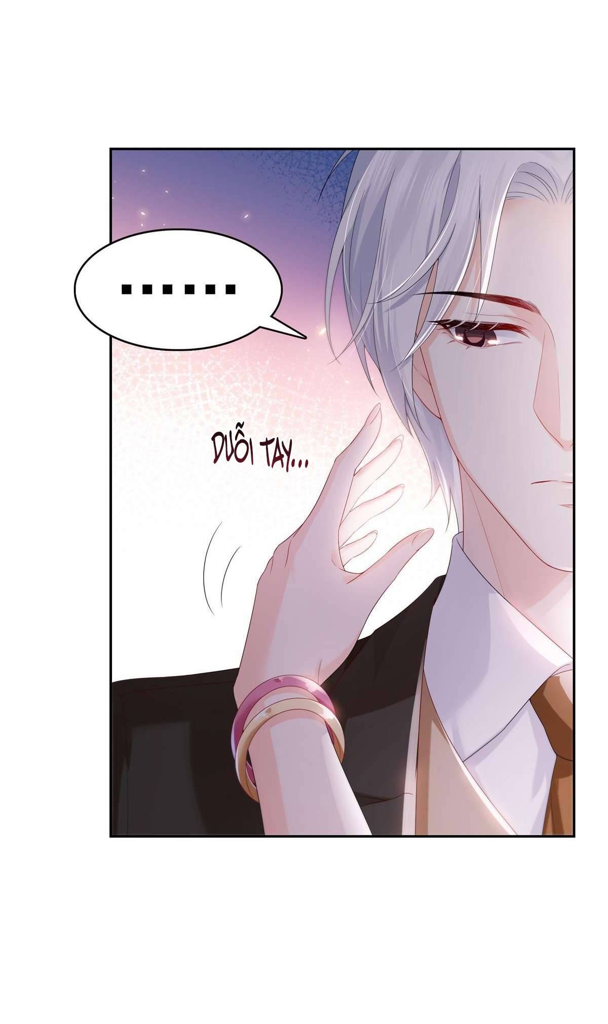 Hệt Như Hàn Quang Gặp Nắng Gắt Chap 353 - Trang 4