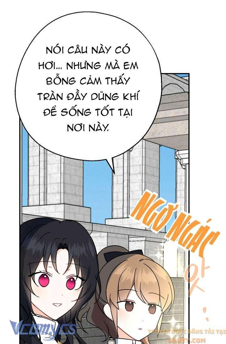 A Nào, Ngậm Thìa Vàng Nhé? Chap 14 - Trang 3