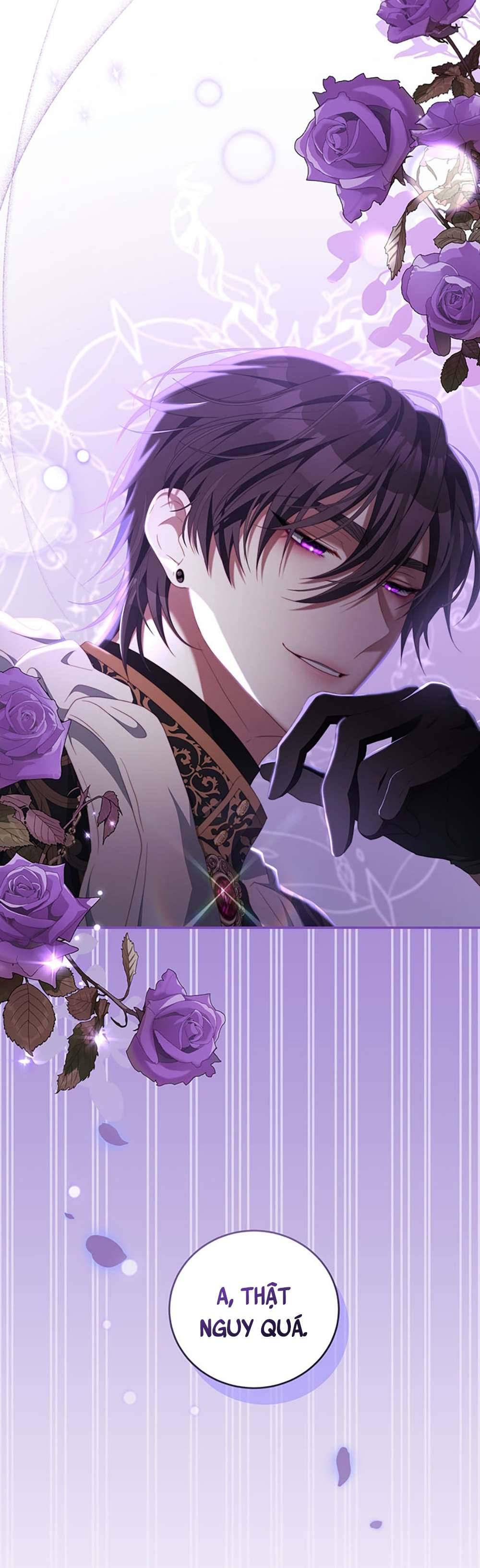 Trở Thành Tình Địch Của Các Nam Chính Chapter 67 - Trang 3