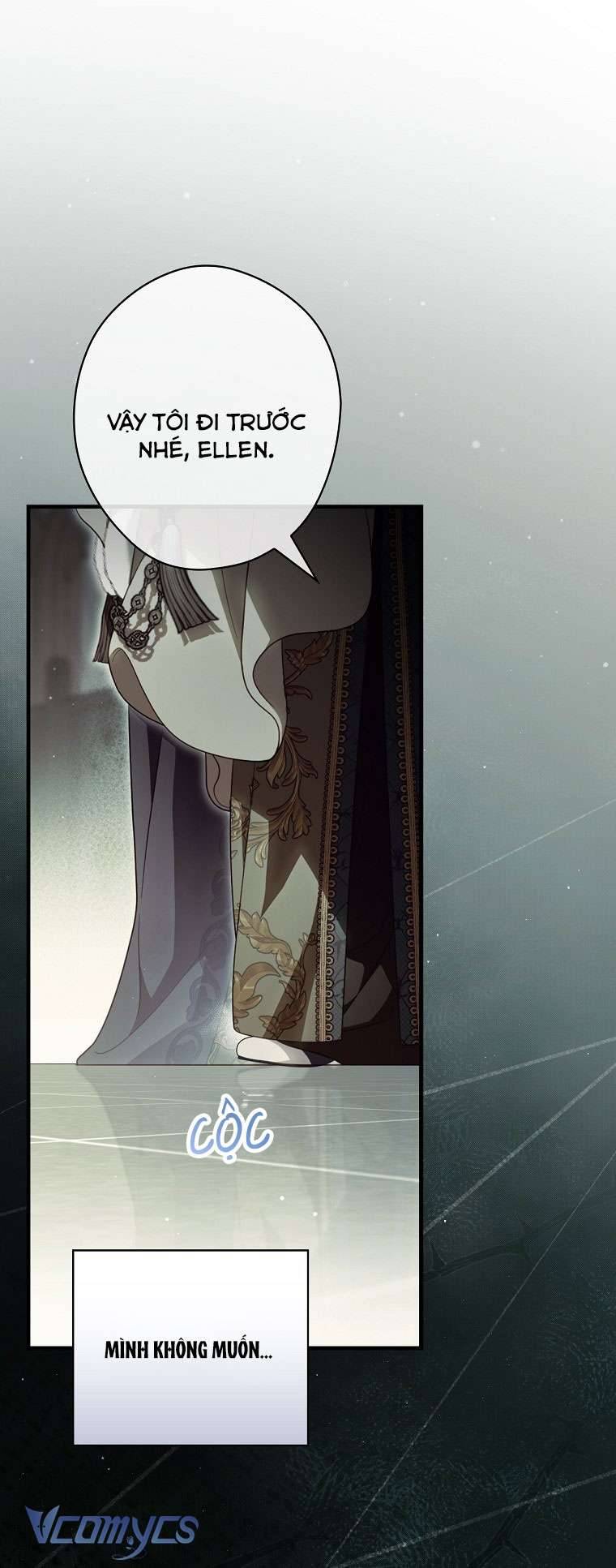 Phương Pháp Khiến Phu Quân Đứng Về Phía Tôi Chapter 99 - Trang 4