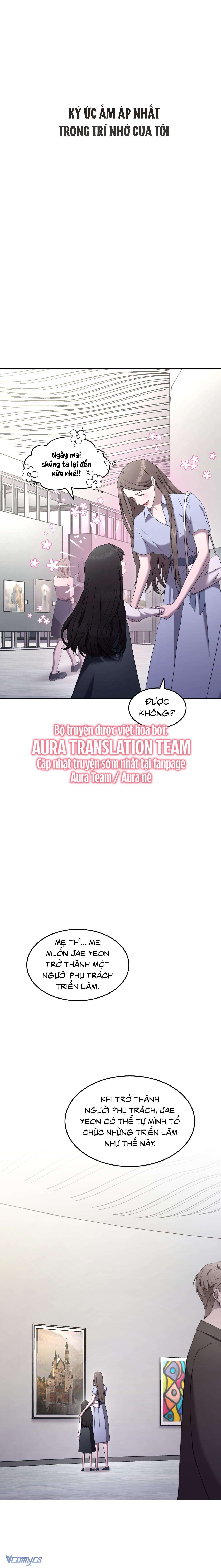 Lâu Đài Thống Trị Chap 5 - Next Chap 6