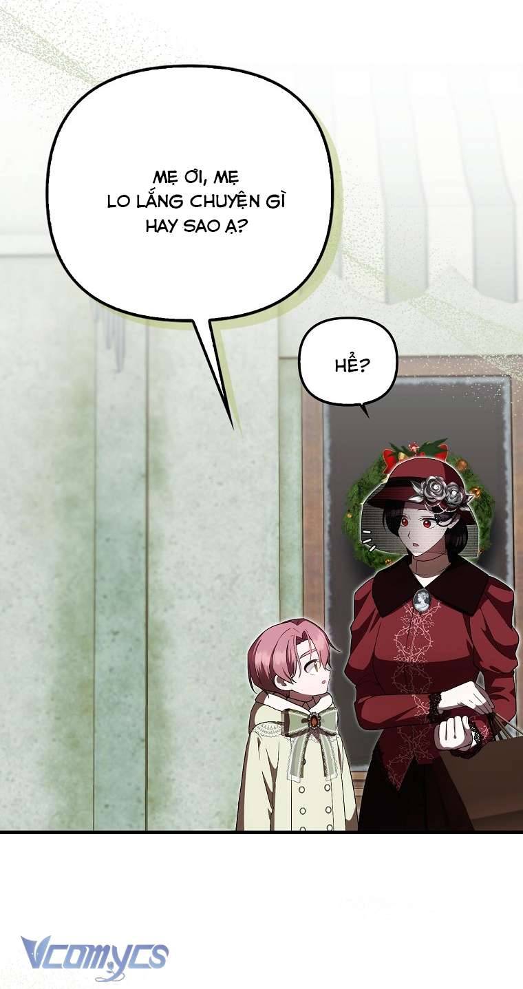 Lần Đầu Bé Út Được Yêu Thương Chap 35 - Trang 2